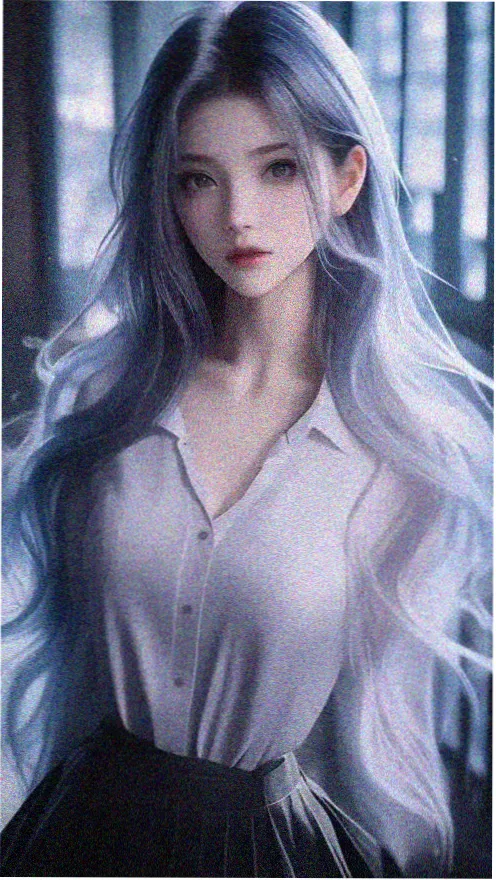 爱情短剧暗恋橘生淮南短剧版海报